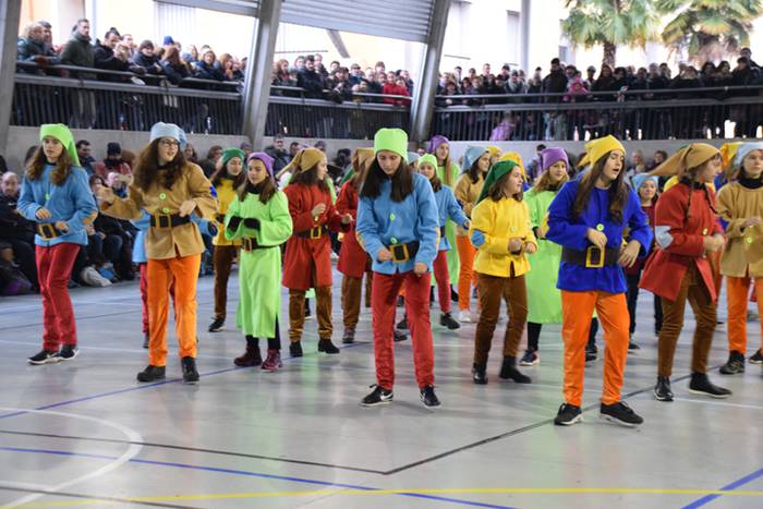 Inauteriak 2018, ikastetxeak 4 1518096634025