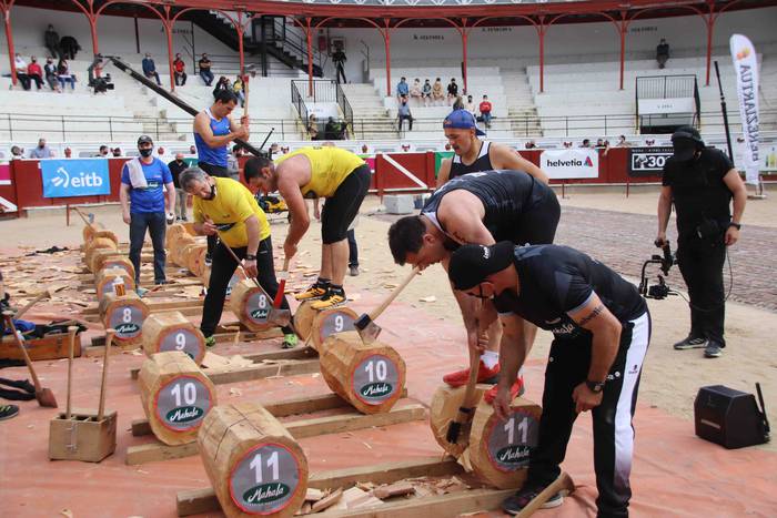 II. Mahala Binakako Euskal P 97 1622316297462