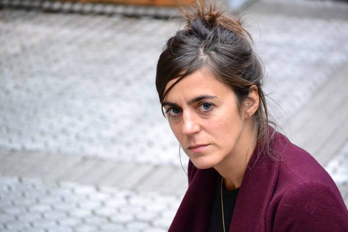 «Aukera polita iruditu zitzaigun gure kezkak azaleratzeko»