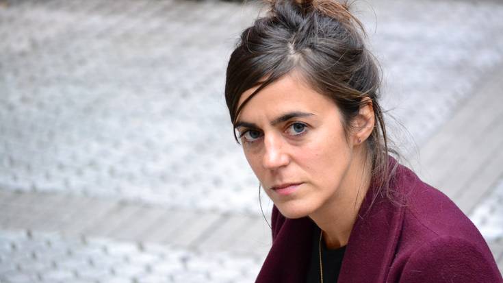 «Aukera polita iruditu zitzaigun gure kezkak azaleratzeko»