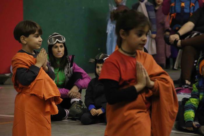 Irurako Ikastolako inauterie 27 1582110320365