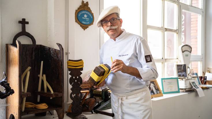 «Otordu ondorengo pastela jateak  ez du gizentzen»