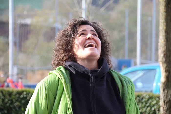 Amarotzeko jaiotza berrituaren inaugurazioa 18 1545570969007