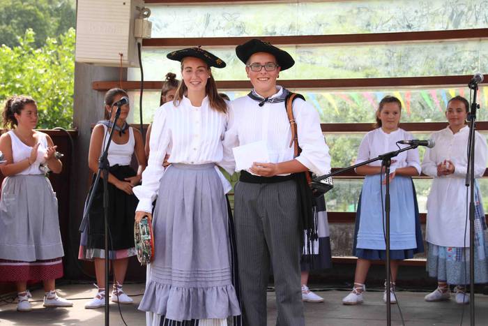 Berrobi San Agustin jaiak Tr 51 1535460649704