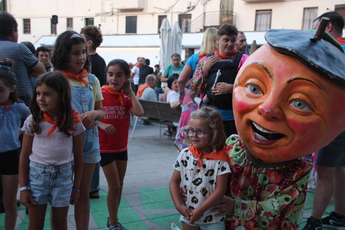 Zizurkilgo Jaiak, txupinazoa 13 1662577549651