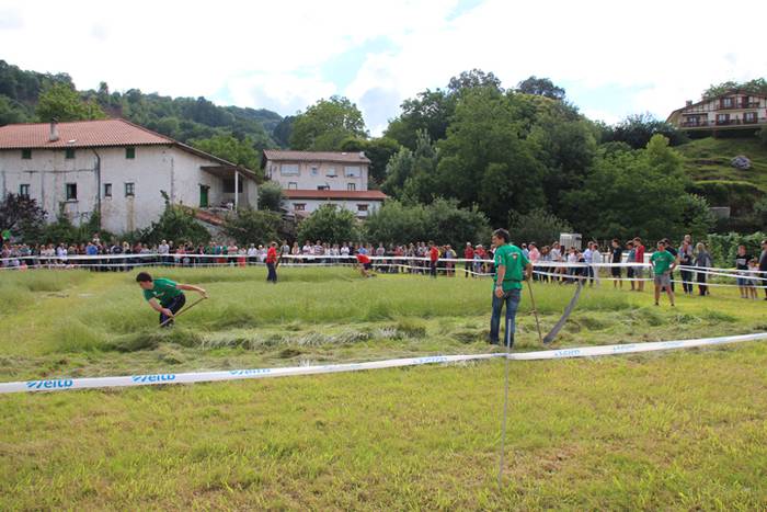 Festa jartzen gazteak nagusi 17 1499019189120