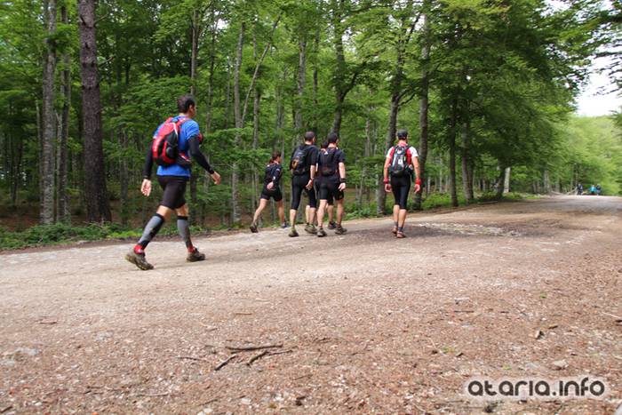 XIV Orduak Lekunberri-SanMigel-Guardetxe 78 1464533115594