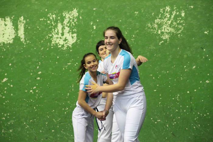 Emakume Master Cup Villabona 8 1581326504956