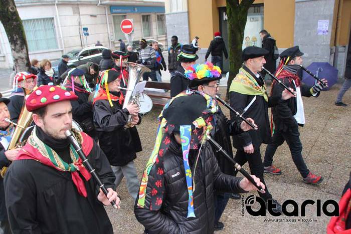 Tolosa inauteriak 2018 Ozenk 32 1518180033946