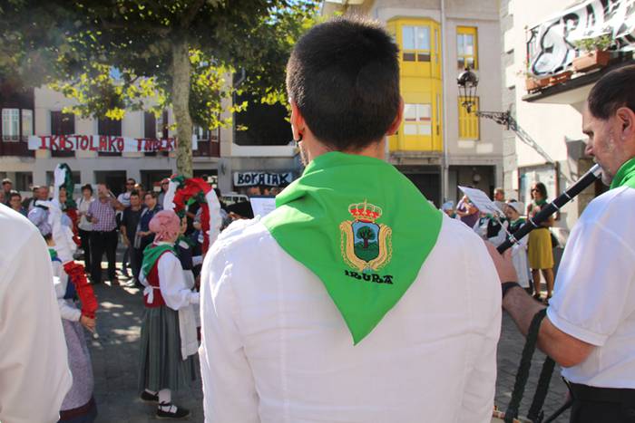 Giro beroa, festetako egun handian 26 1475154458726