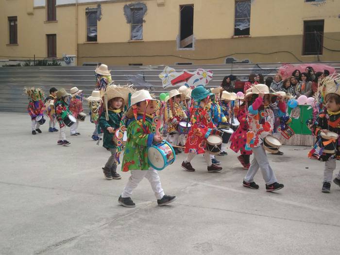 Tolosa inauteriak Laskorain  6 1487877508332