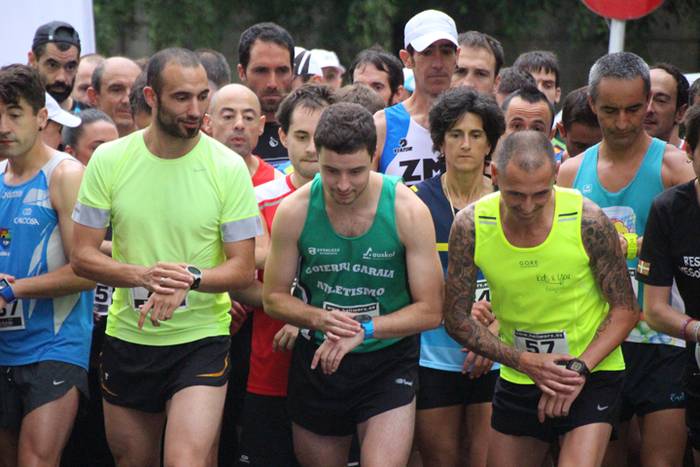 Maialen Muñoz eta Raul Lopez 7 1500986477851