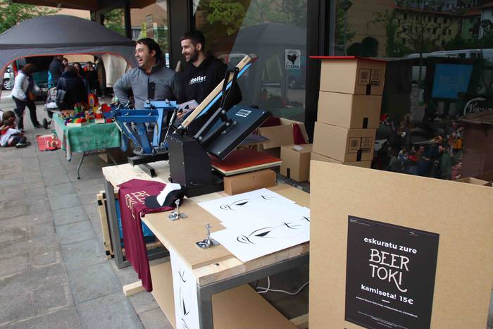 Beertoki artisau garagardo a 52 1556371105002