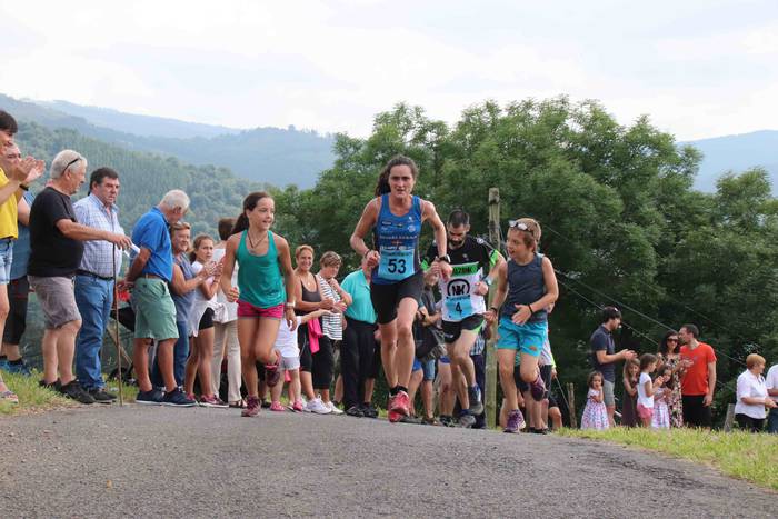 Aitor Regillagak eta Lourdes 128 1531661700852