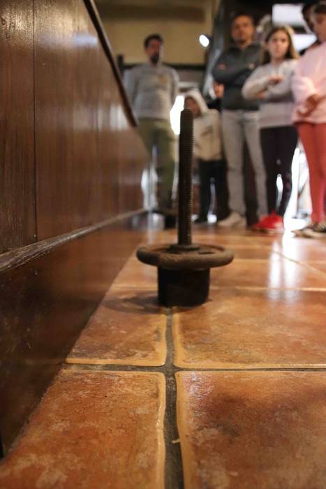 Akezkoerrotara bisita, Zizur 6 1651918041185