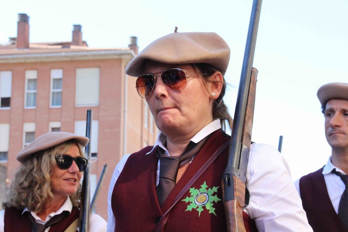 Festa hizki larriz - 153