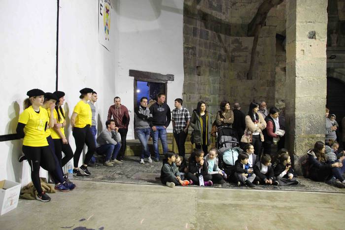 Aurtengo txapelduna, Alatzne 16 1552160550827