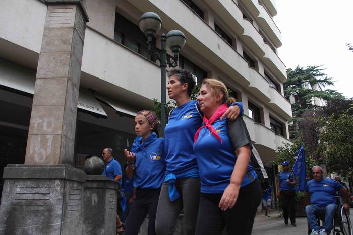 «Zorionak eta eskerrik asko  7 1536521886908