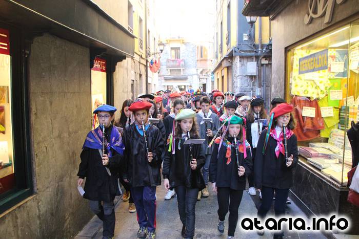 Ozenki Txistulari Taldea 2016 7 1454678379713