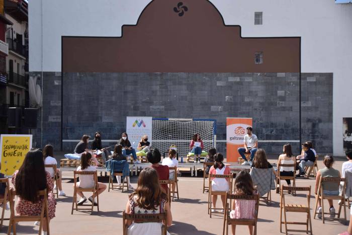 Sormenetik Gurera, Antton Te 5 1620478954330