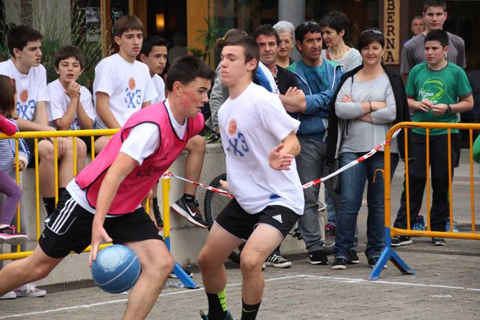 TAKE 3x3 txapelketa 2016 4 1465668317043