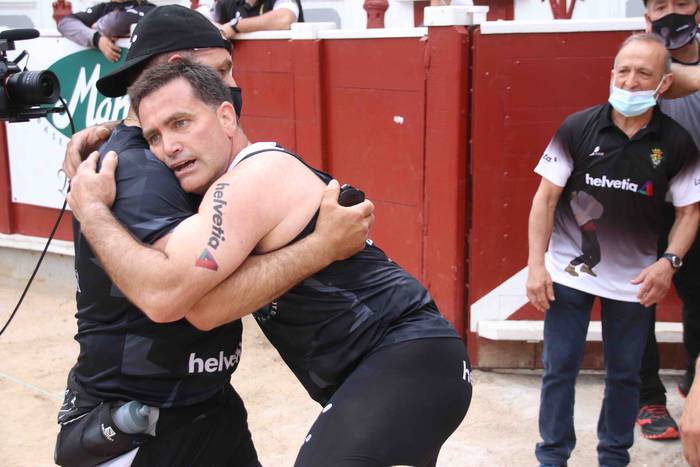 II. Mahala Binakako Euskal P 111 1622316314448