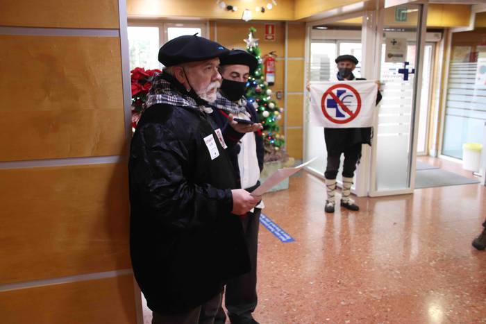 Gutuna eta ikatza Tolosako U 21 1608816484937