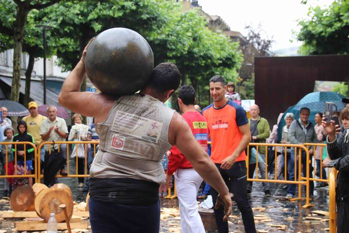 Herri kirolak sanjoanak Tolo 46 1656161873738