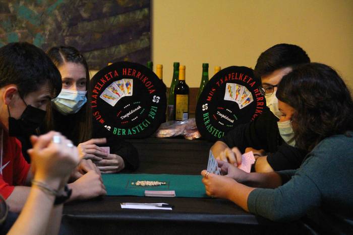 Berastegiko Kultur Astean Mu 19 1635608791548