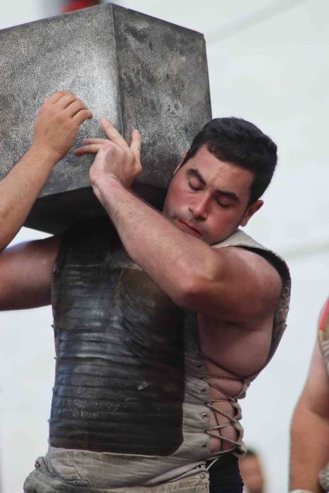 Arratsalde borobila izan dut 47 1661714287500