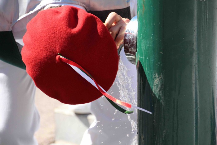 Festa hizki larriz - 102