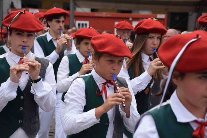 San Joan egunaren ongietorri 130 1561390902101