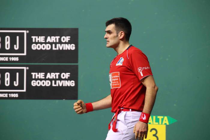 Final baten maila, baita har 70 1574026393291