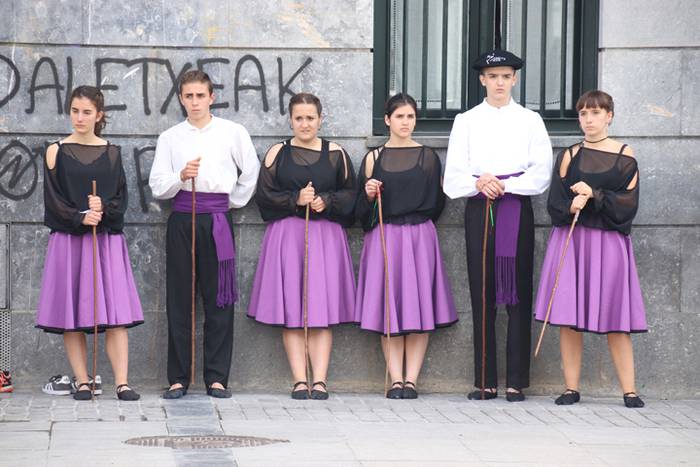 Ibarrako Gazte Festetan dant 27 1529169364243