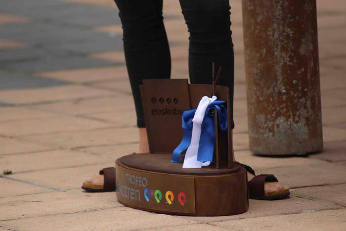 Xubane Uribarrena omendu dut 22 1632661562833