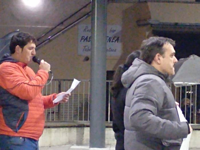 Presoen aldeko ekimenak egin 5 1546512600651