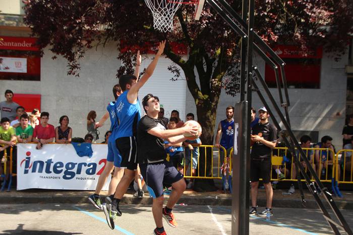 3x3 saskibaloi txapelketa To 32 1497117243745