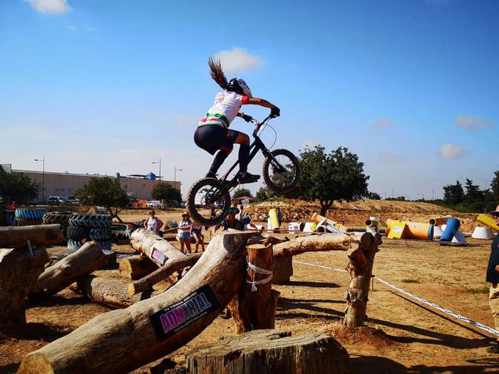 Irene Caminos Espainiako txa 5 1561404736587