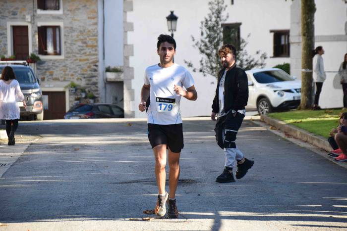 Eltxotrail 2021 Orendain 8 k 52 1635013769471