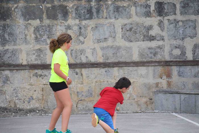 Frontoi Zaharrari, pilotari  26 1532188001013