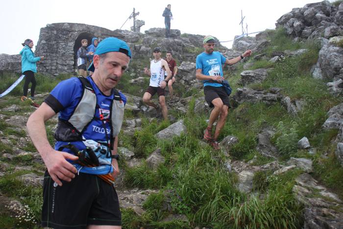 Hernio, tarteko helmugan bi  37 1529251427691