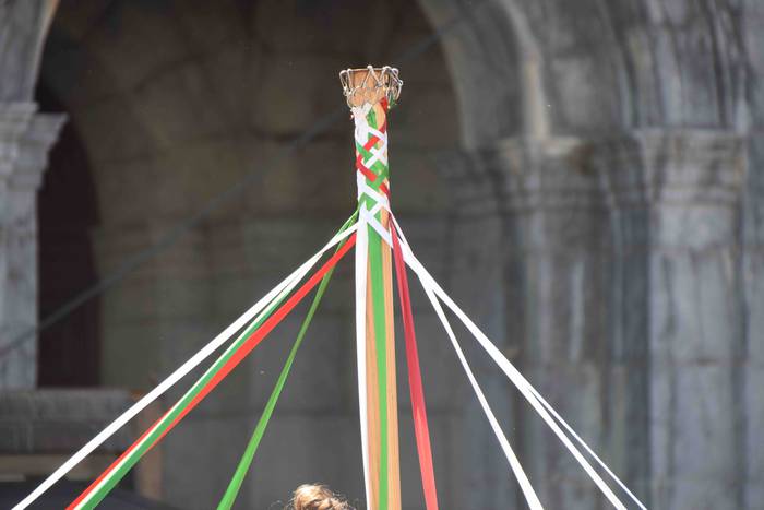 Bidaniko jaiak 2019. Herriko 37 1566647518686