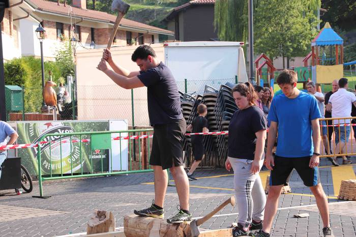 Larraulgo jaiak 2019 Herri K 34 1564855115554