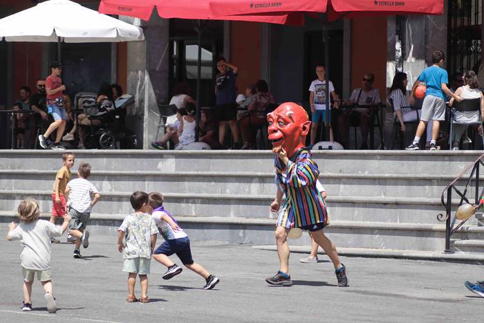 Buruhandi eta erraldoiek Ano 7 1655640111211