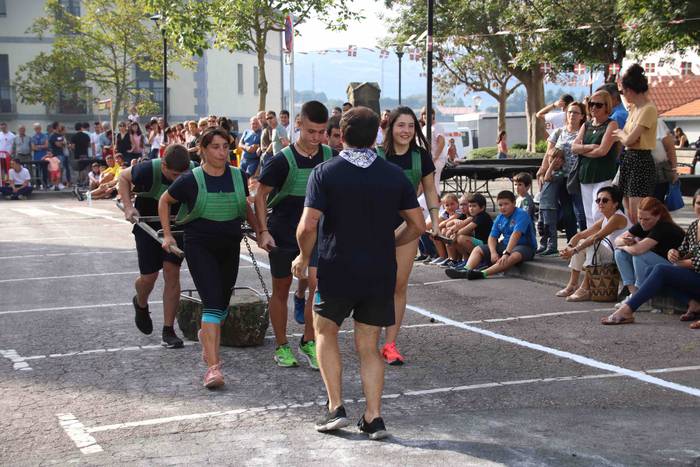 Harria, triala eta txakolina 21 1568486166483