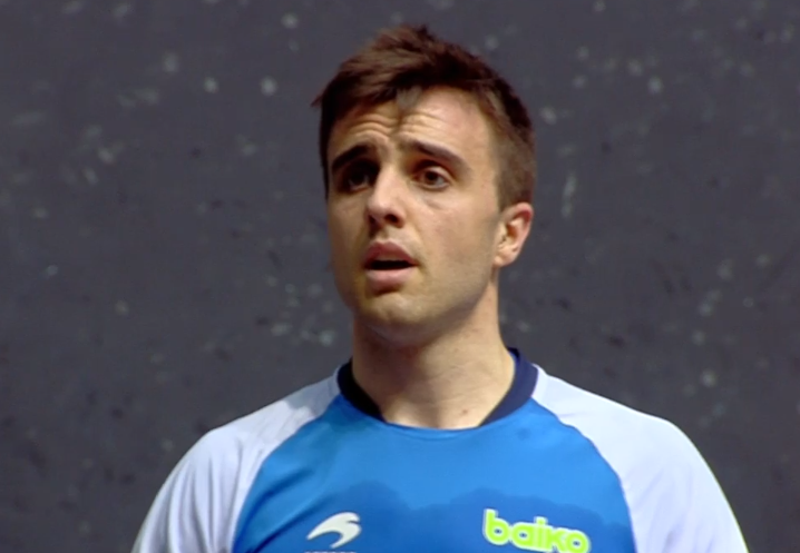 Lehen txapelketa eta finalera