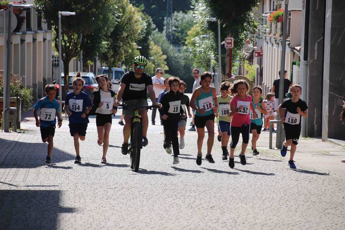 Asteasuko San Pedro jaiak 22 3 1656763839700