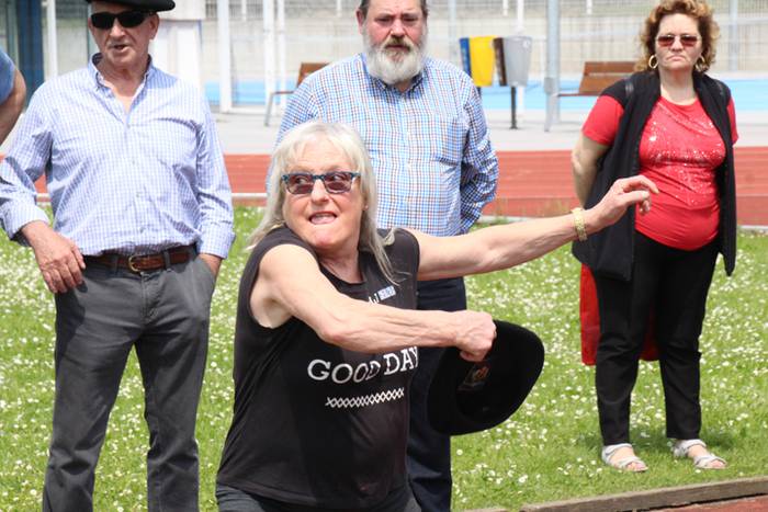 Tolosarra da munduko txapel  16 1526732687393