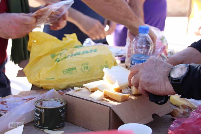 Basamortuaren erdian, helbur 16 1638889771739