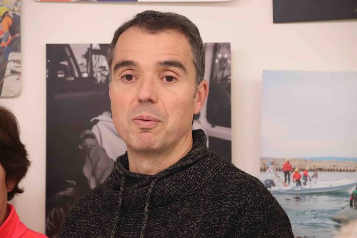 Errefuxiatuen alde egindako lana ikusgai 19 1544692005906